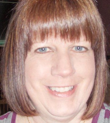 Mary Webber - Class of 1976 - Gettysburg Area High School