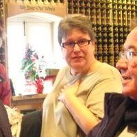 Donna Genoese - Class of 1968 - Gettysburg Area High School