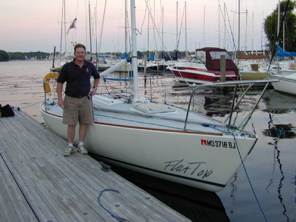 John John Mulligan - Class of 1987 - Gettysburg Area High School