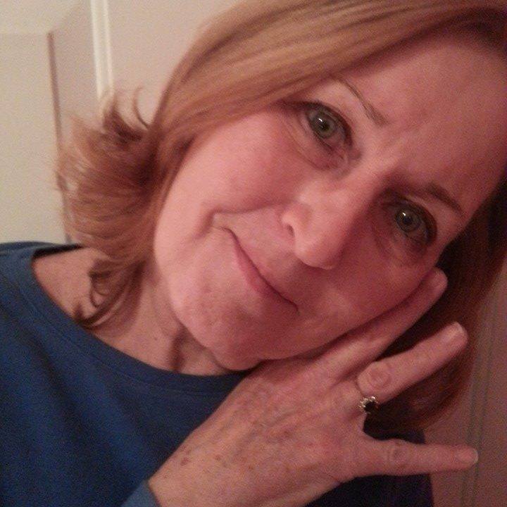 Karen Bishop - Class of 1965 - Gettysburg Area High School