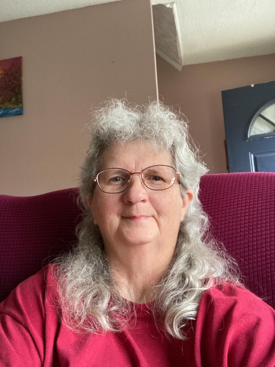 Cynthia Gebhart - Class of 1975 - Gettysburg Area High School
