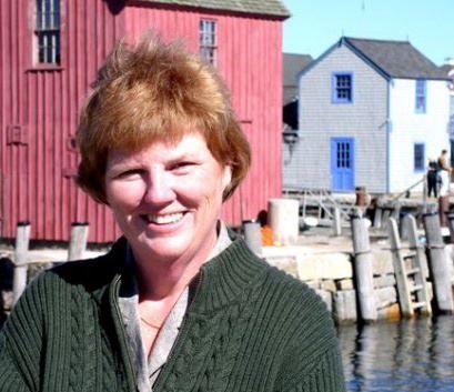 Rita Myers - Class of 1977 - Gettysburg Area High School