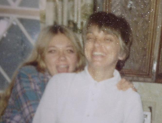Cheryl Ashida - Class of 1976 - Gettysburg Area High School