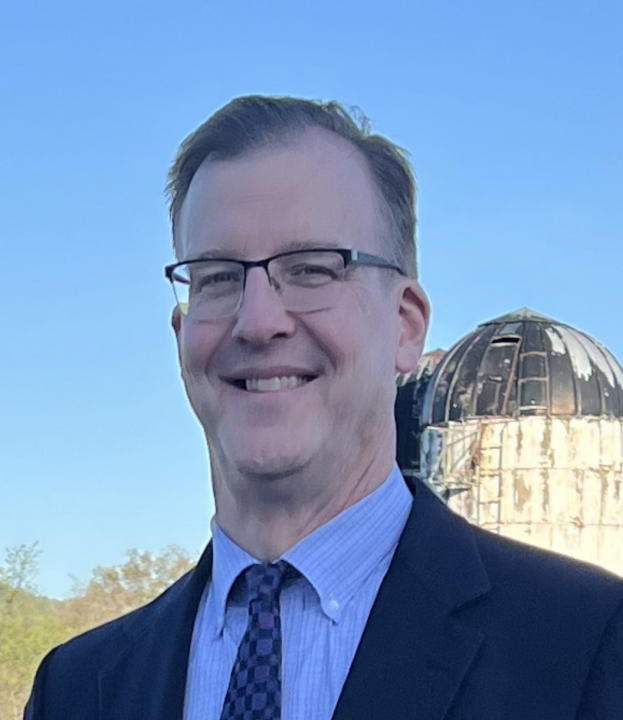 Jack Chudovan - Class of 1989 - Gettysburg Area High School