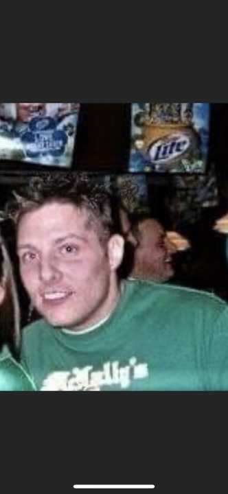 James Barnhart - Class of 1995 - Oliver High School