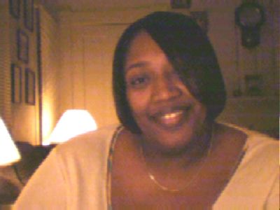 Ebony Lewis - Class of 1992 - Oliver High School