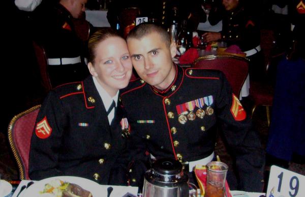 Melanie Dettlinger - Class of 2004 - Oliver High School
