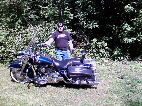 Tim Wagner - Class of 1975 - Oliver High School
