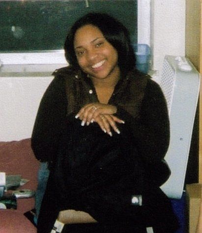 Jazmine Garrett - Class of 2005 - Oliver High School