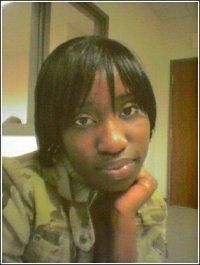 Crystal Martin - Class of 2004 - Oliver High School