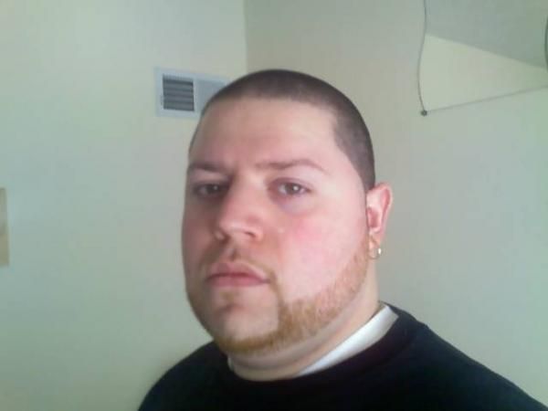 Michael Mosesso - Class of 1995 - Oliver High School