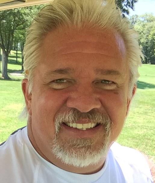 Mark Mark M Mustovich - Class of 1977 - Oliver High School