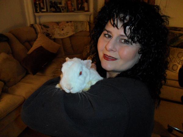 Maryann Harrison - Class of 1982 - Oliver High School
