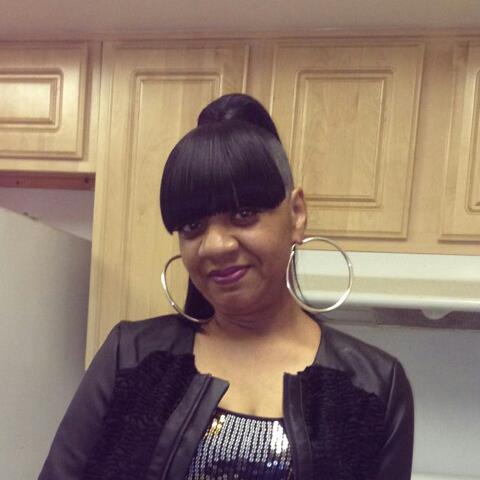 Bridget Lewis Ross - Class of 1975 - Oliver High School
