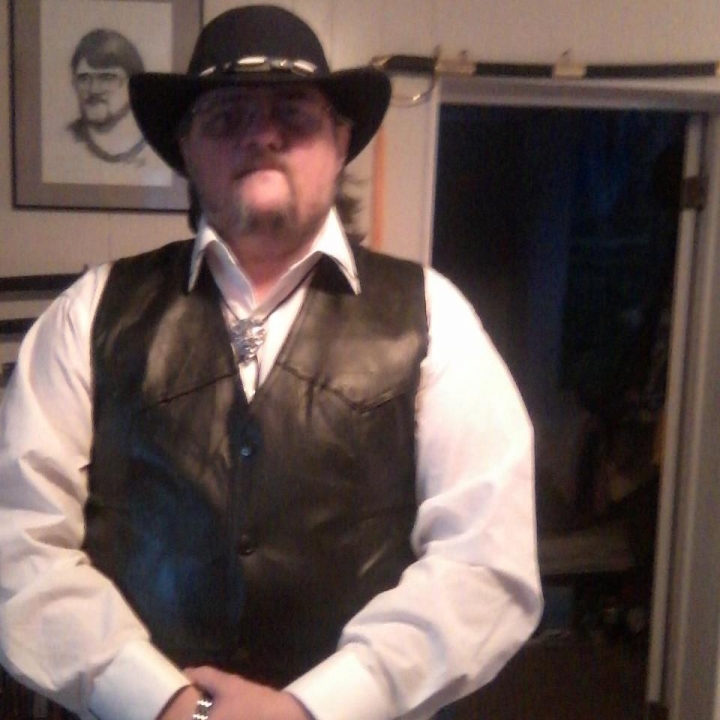 Charles E Wilson - Class of 1982 - Oliver High School