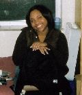 Jazmine Garrett, class of 2005