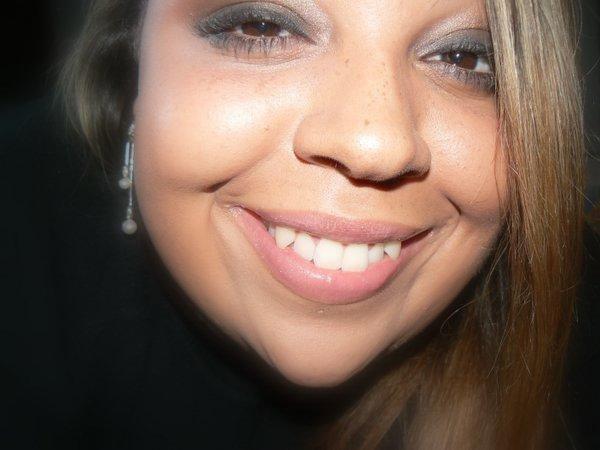 Shantee Fleming - Class of 2001 - Anacortes High School