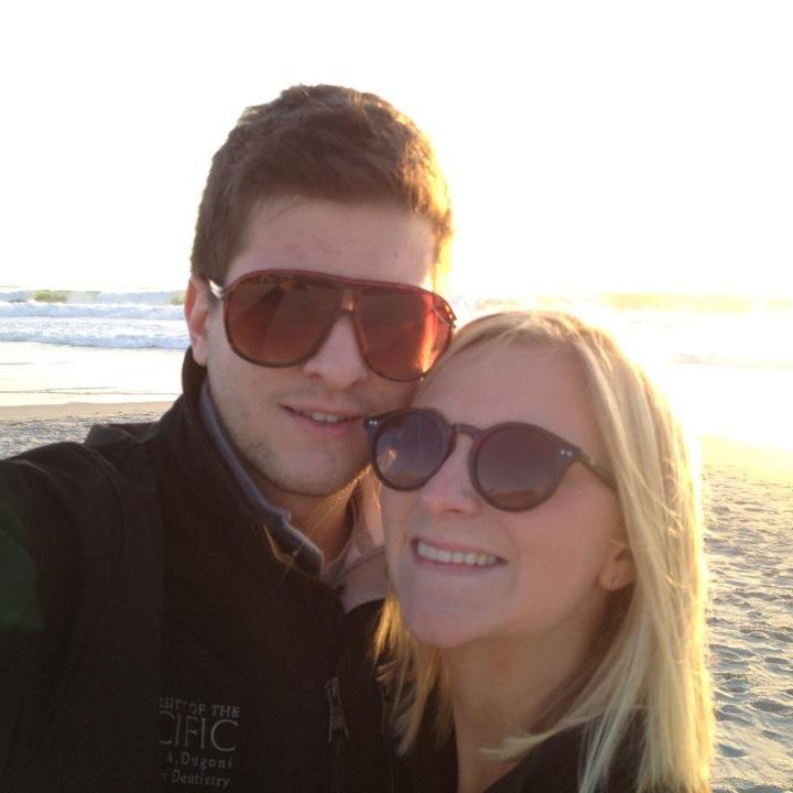Rebecca Taylor - Class of 2007 - Anacortes High School