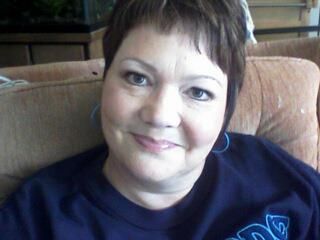 Julie Dickinson Martin - Class of 1974 - Anacortes High School