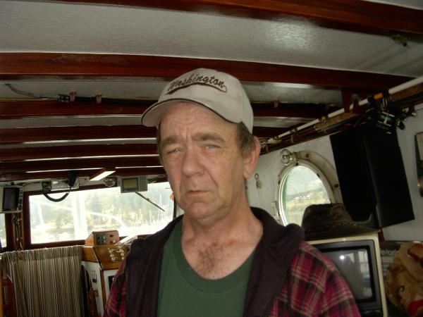 Ed Childs - Class of 1970 - Anacortes High School