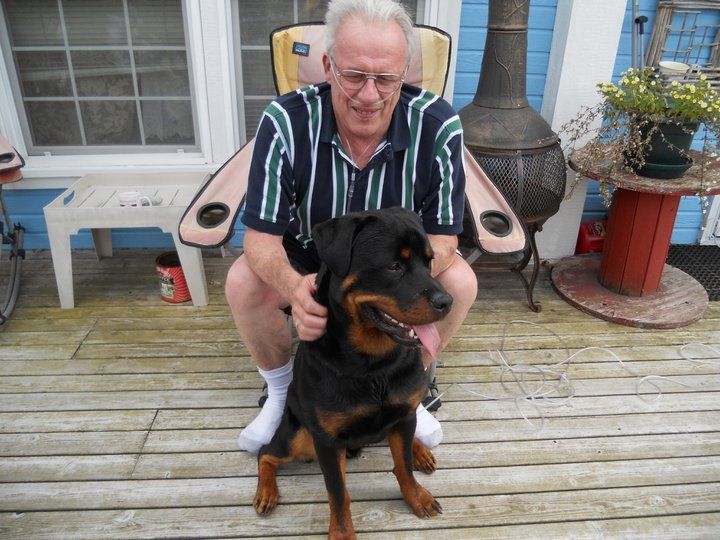 Michael Tidrington - Class of 1964 - Anacortes High School