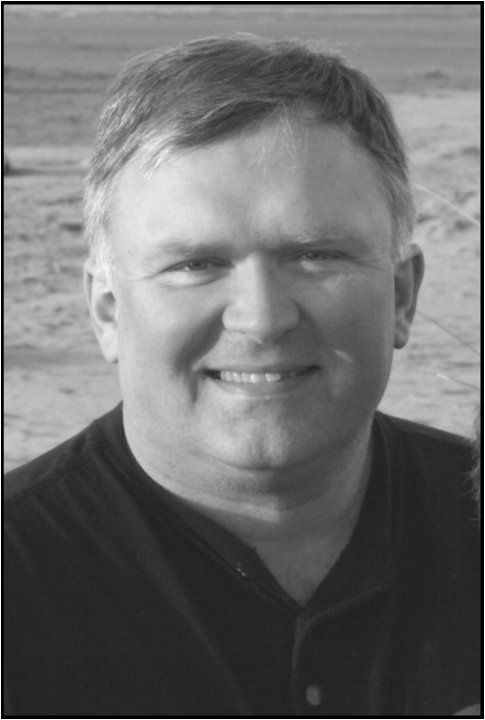 George Johnson - Class of 1974 - Anacortes High School