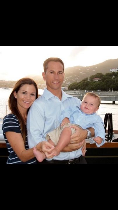 Mark Meacham - Class of 1997 - Anacortes High School