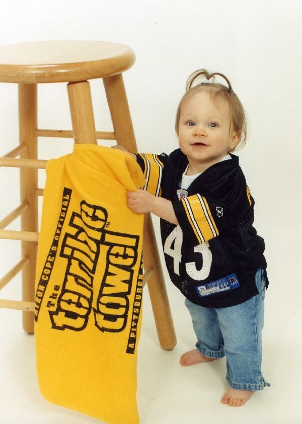 Erin Stewart - Class of 1995 - Seneca Valley High School