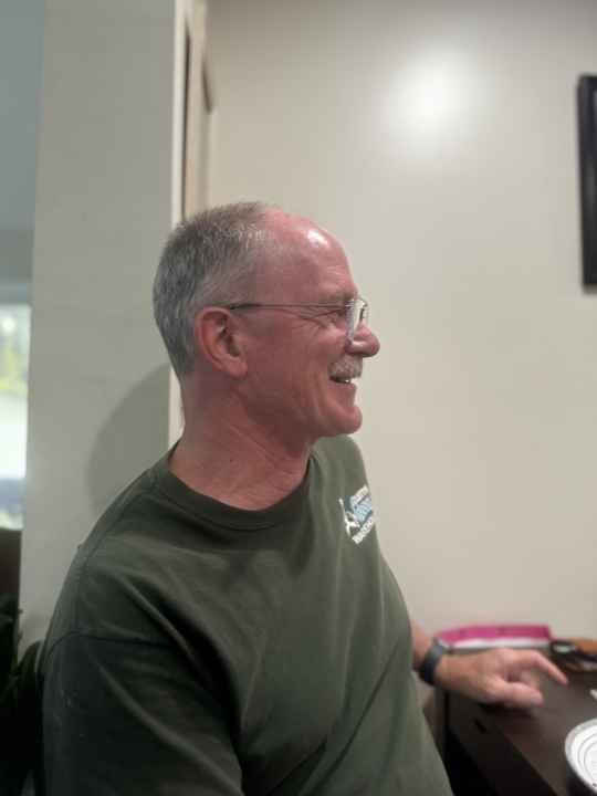 Richard Thompson - Class of 1979 - Seneca Valley High School