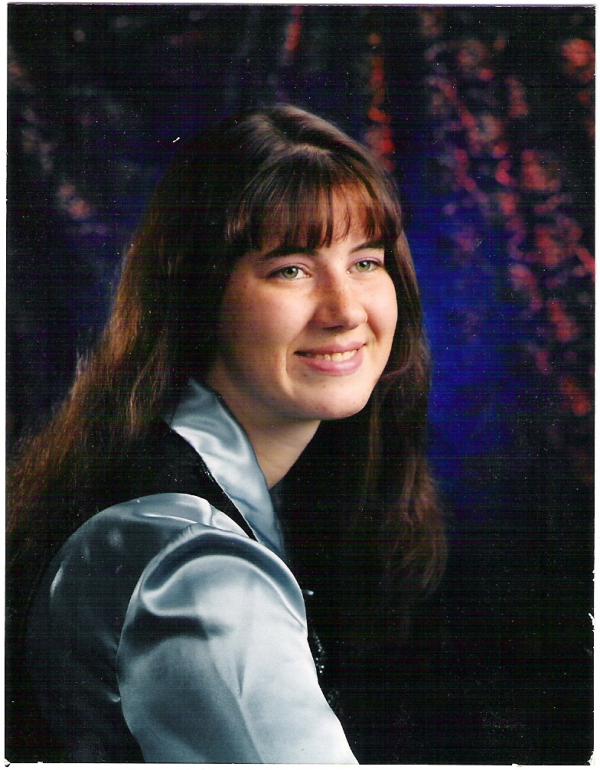 Janine Curtis - Class of 1999 - Seneca Valley High School