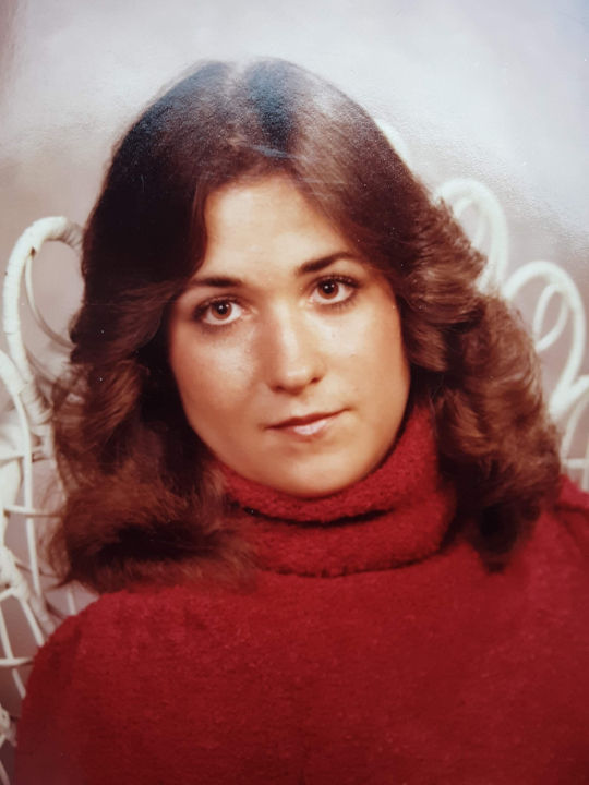 Carol Steeb - Class of 1981 - Seneca Valley High School
