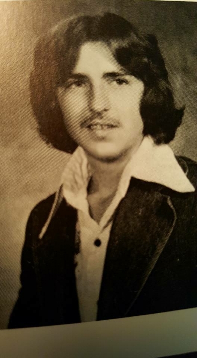 Jeff Haggerty - Class of 1976 - Seneca Valley High School
