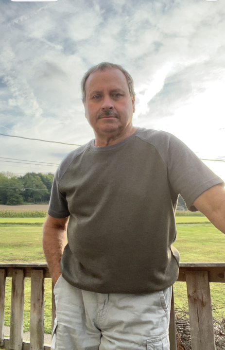 Mark Thomas - Class of 1976 - Seneca Valley High School