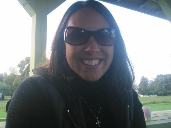 Jessica Ragland - Class of 2001 - Seneca Valley High School