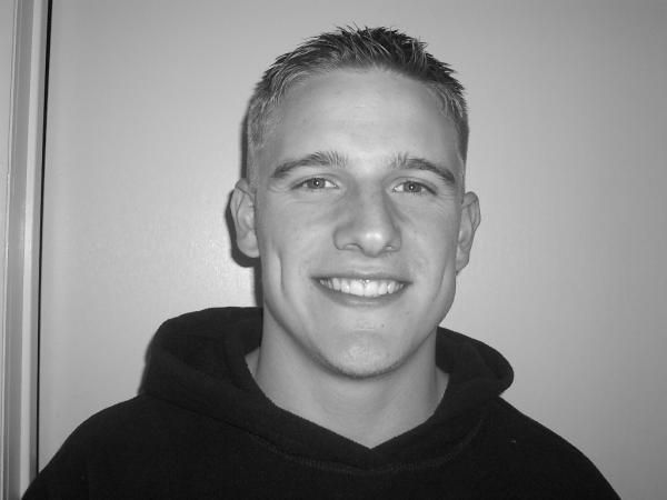 Jonathan Stewart - Class of 2000 - Seneca Valley High School