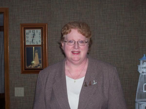 Dawn Jamieson - Class of 1974 - Seneca Valley High School
