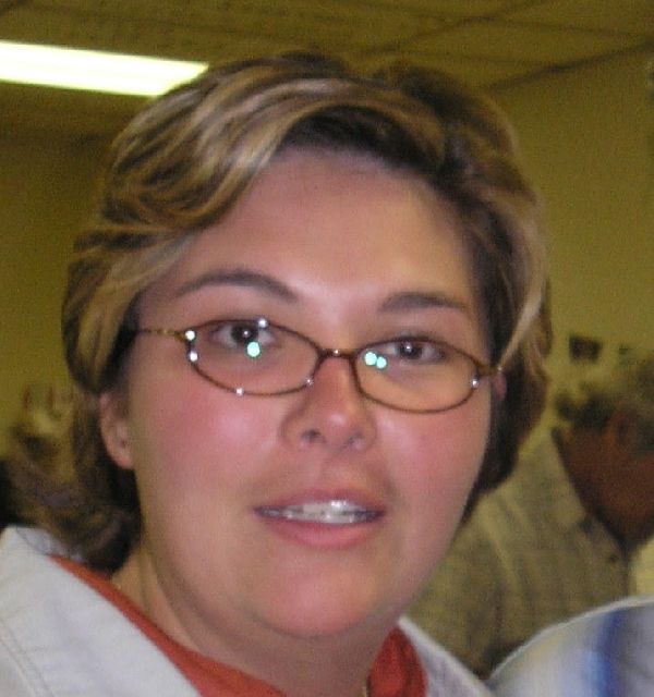 Ami Ringeisen - Class of 2003 - Seneca Valley High School
