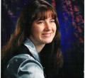 Janine Curtis, class of 1999