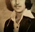 Jeff Haggerty, class of 1976