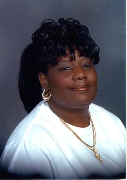 Michelle Wilson - Class of 1983 - Murrell Dobbins High School