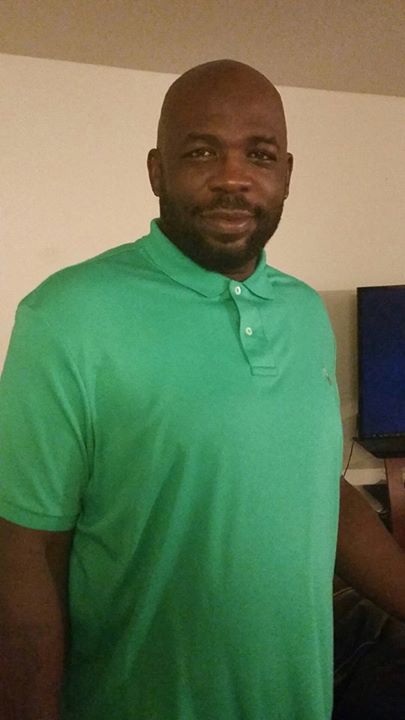 Eightstrong Arnold - Class of 1993 - Murrell Dobbins High School