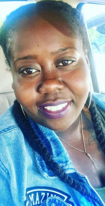 Raylea Harris - Class of 2007 - Murrell Dobbins High School