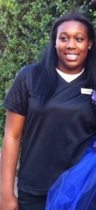 Shaniyah Bradshaw - Class of 2010 - Murrell Dobbins High School