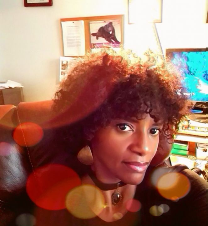 Rhonda White - Class of 1984 - Murrell Dobbins High School