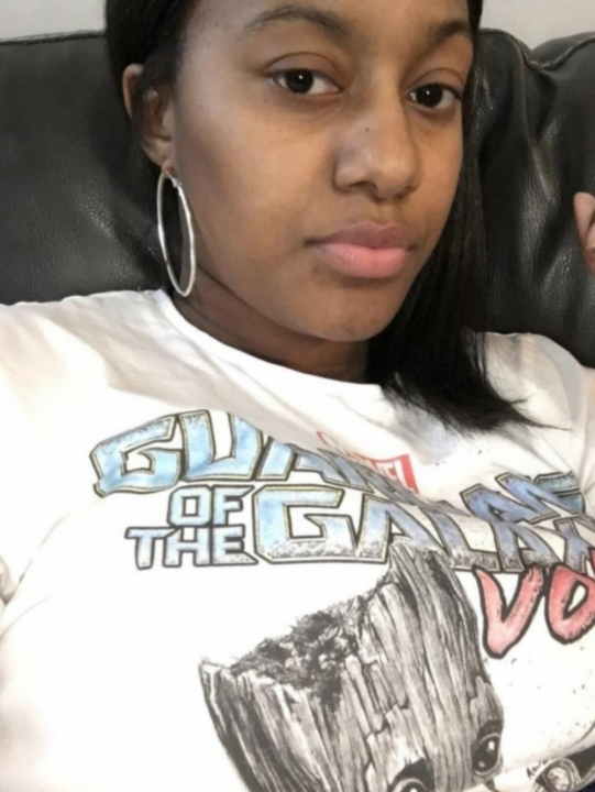 Ivory Smith - Class of 2011 - Murrell Dobbins High School