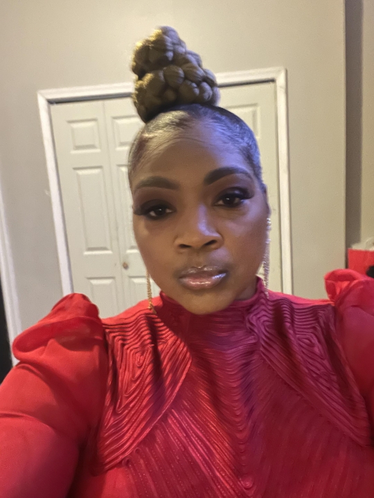 Tiereney Moon - Class of 1989 - Murrell Dobbins High School