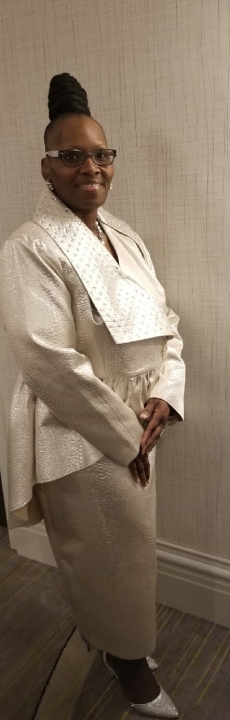 Janice Lewis - Class of 1988 - Murrell Dobbins High School
