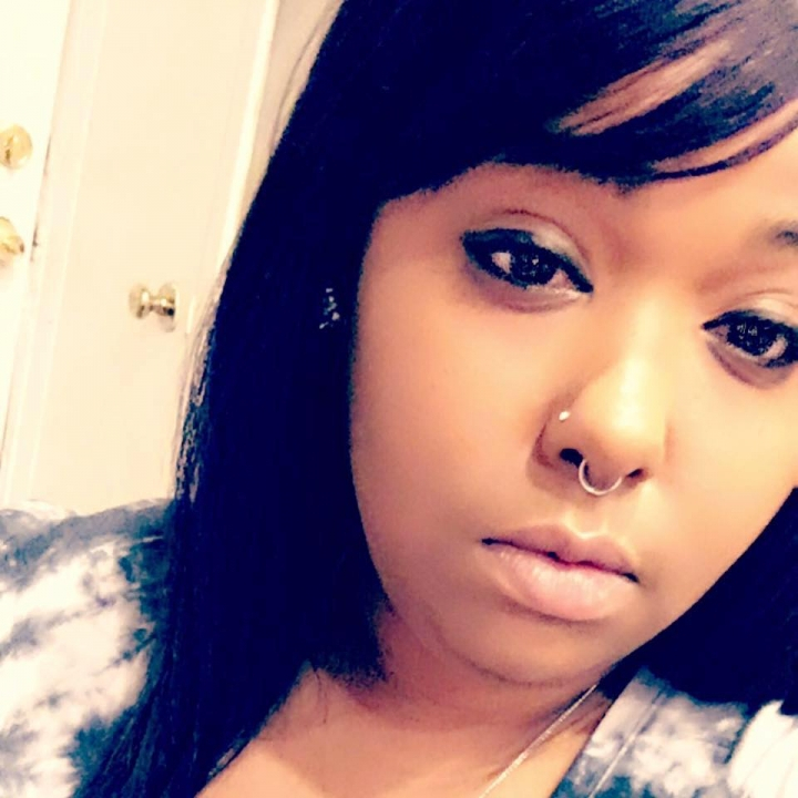 Renita Harris - Class of 2007 - Murrell Dobbins High School