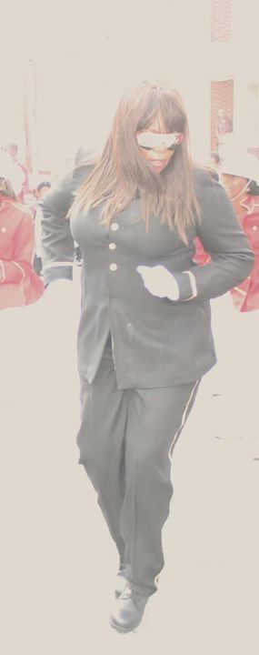 Celestine Hudson - Class of 1972 - Murrell Dobbins High School