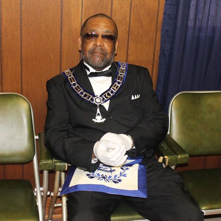 Ronald Bolden - Class of 1972 - Murrell Dobbins High School